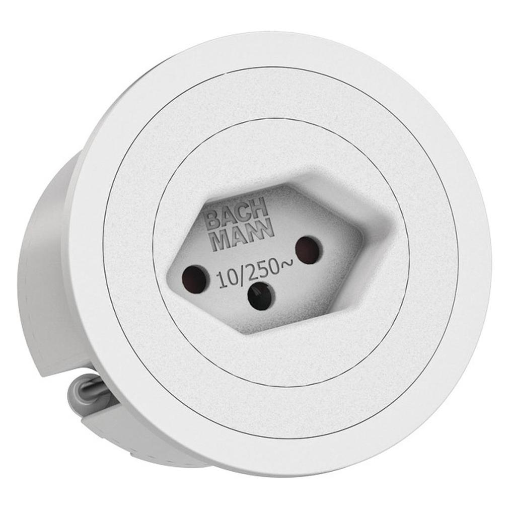 Bachmann Steckdose (926.304)