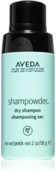 Aveda Shampowder™ Dry Shampoo champô seco refrescante 56 g. Shampowder™ Dry Shampoo
