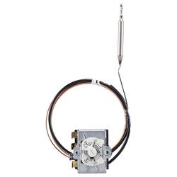 Jumo 60003225 Temperaturwächter 345 °C (max.) Relais 16 A