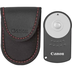 Canon RC-6 - Kamerafernbedienung - infrarot - für EOS 5D, 6D, 700, 750, 77, 7D, ...