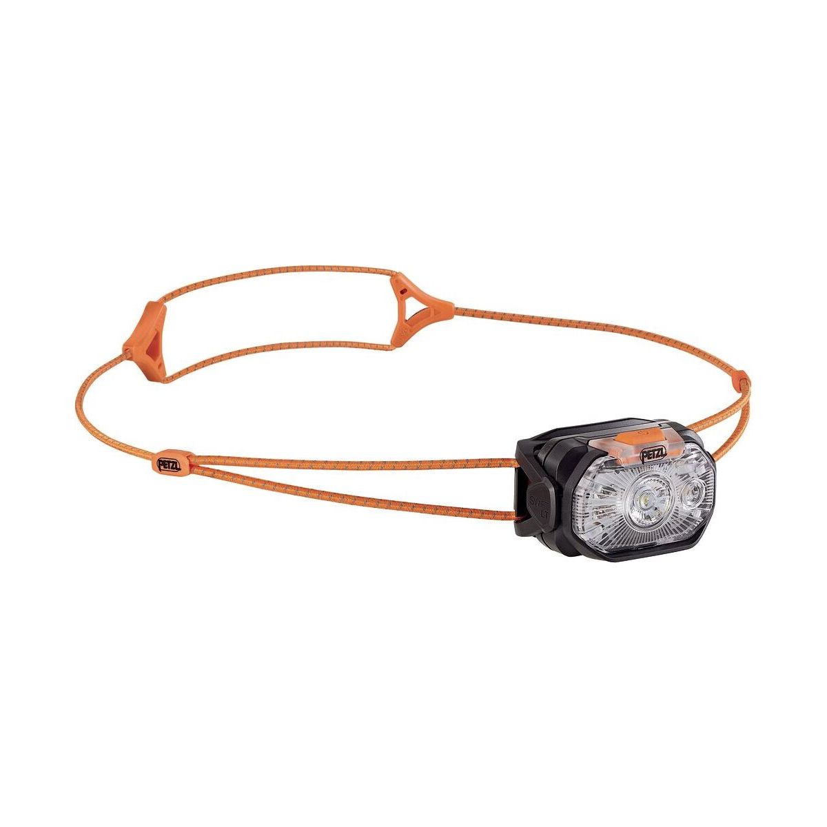 Petzl Swift LT black E102AB00