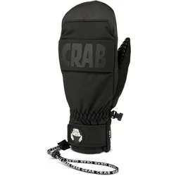 CRAB GRAB PUNCH Fäustling 2027 stealth - L