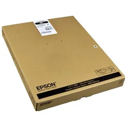 Epson, Druckerpatrone, Grösse XXL - Schwarz - Original - Tintenpatrone (BK, C, M, Y)