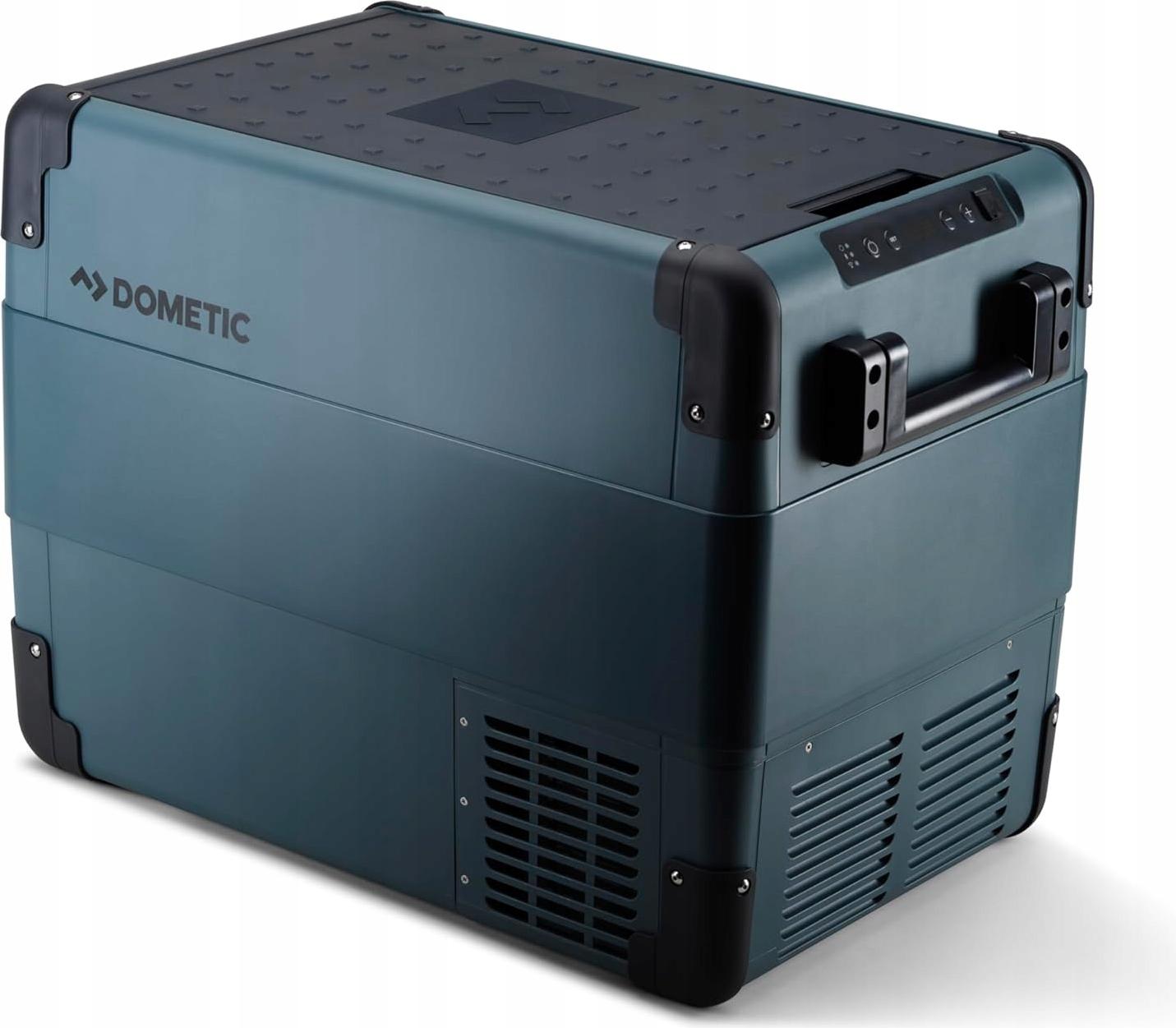 Dometic CFX2 45, Schwarz, Grün, Polyurethan (PU), 45 l, -22 - 20 °C, 1,5 l, 14 g