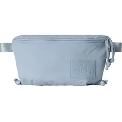 THE NORTH FACE Kleintasche W NEVER STOP LUMBAR, Größe ONE SIZE in Silber Silber