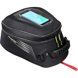 Bagster Rac'r Baglocker Tankrucksack