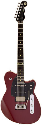 Reverend Reeves Gabrels RG-SUS MKII Wine Dark Sea