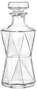 Rocco Bormioli Bormioli Rocco Cassiopiea Decanter, 25.25 oz
