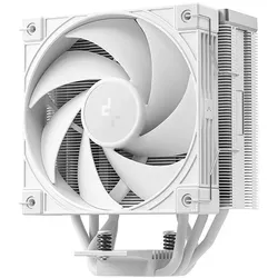Deepcool "K Cooler AK400 G2 WH" (156 mm), CPU Kühler, Weiss