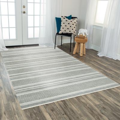 Alora Decor Jupiter Hand-tufted Wool Rug