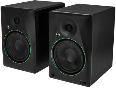 Mackie CR8 BT