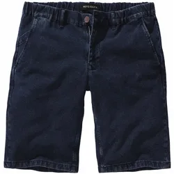 Denim-Dobby-Shorts - 54