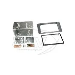 ACV 381114-07 Doppel DIN Einbaurahmen Autoradio Radioblende Ford Mondeo ab 20...