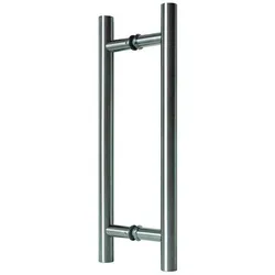 Werkstarck, Möbelausstattung, Stossgriffe (1 Stk.)