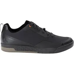 VAUDE Herren Mountainbikeschuhe Me Moab Syn. II, Größe 47 in Schwarz Schwarz