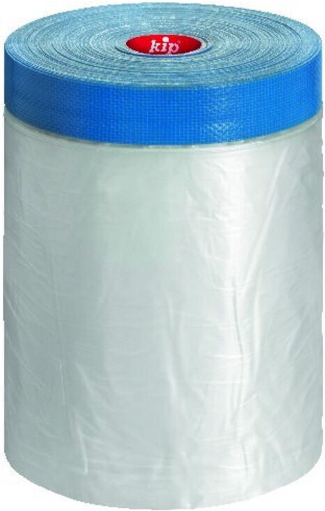Kip 333 Gewebe-Masker – blau 2100mmx20m (333-21)