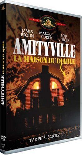 Stuart Rosenberg - Amityville - Preis vom 08.10.2026 07:26:42 h
