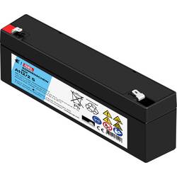Exide A112/2 S Bleiakku Blei-Gel 2 Ah 12 V 1 St. NGA1120002HS0SA