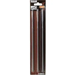 Kettensägenfeile Bahco rund 3-teilig Typ 168-3P 8/200-5,5