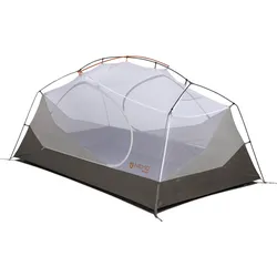 Nemo Equipment, Zelt, (Kuppelzelt, 2.56 kg, 2 Personen)