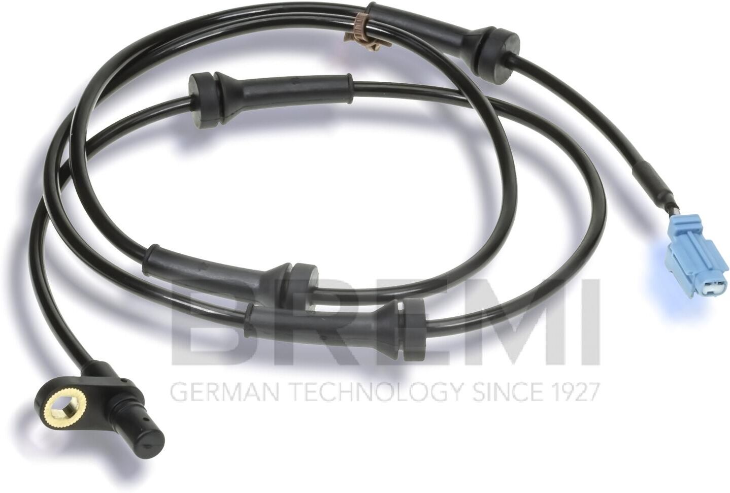Bremi Sensor, Raddrehzahl 50937 Für Nissan