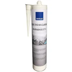 DURAL ET-S Klebedichtstoff wasserdicht 310 ml