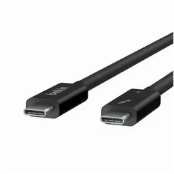 Belkin Connect Thunderbolt 4-Kabel, 1 m, passiv