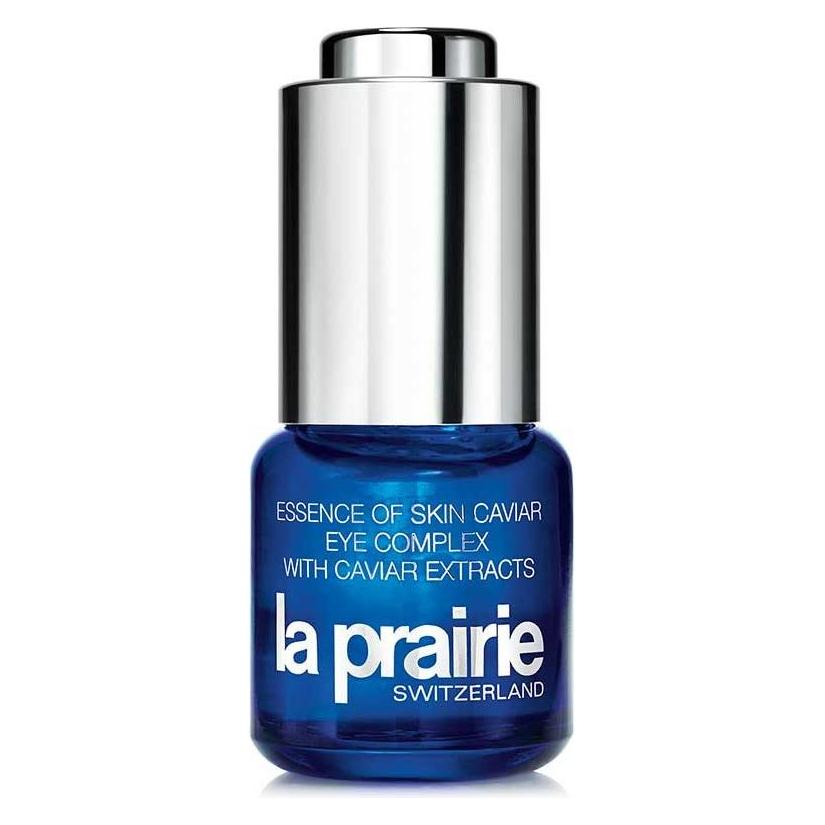 La Prairie Essence of Skin Caviar Eye Complex (Augenpflege Serum, 15 ml, Tag + Nacht) (7611773242721)