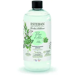 Aloe Blume Nachfüller für Bukett 500ml