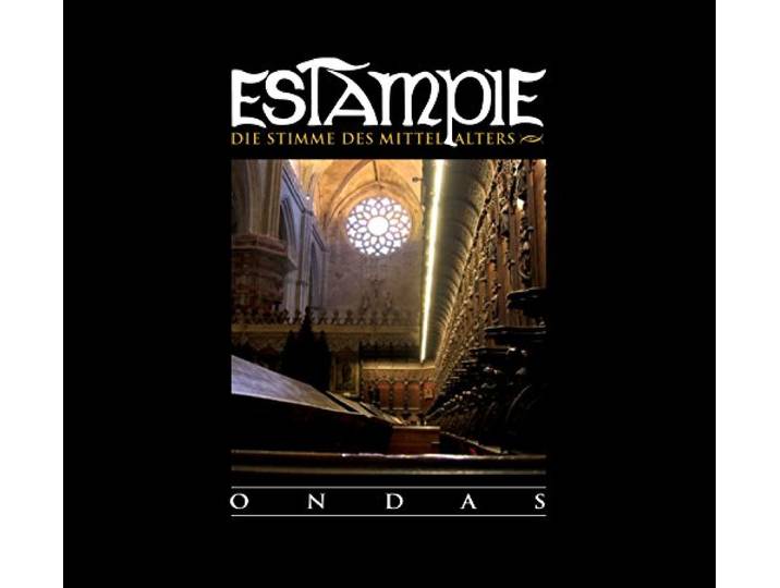 Estampie - Ondas