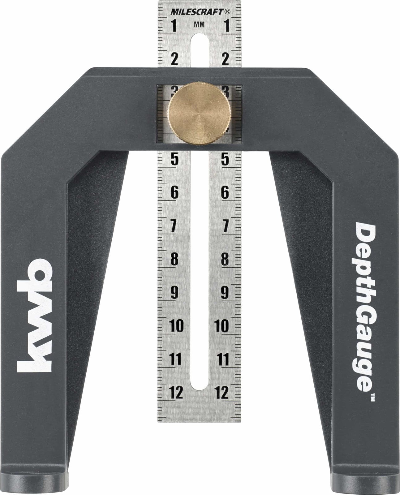 KWB Dieptemeter 092100 0 tot 100 mm