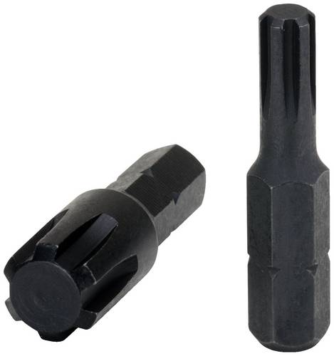 KS Tools 911.5166 RIBE-Bit Antrieb: 5/16" (8 mm) Abtrieb: RIBE M6 38mm