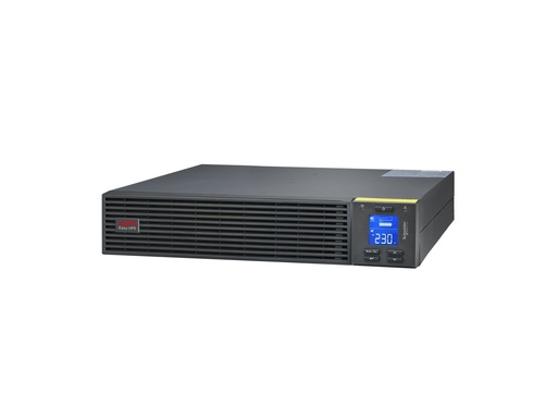 APC Easy UPS On-Line - USV (Rack - einbaufähig) (SRV1KRIRK-E)