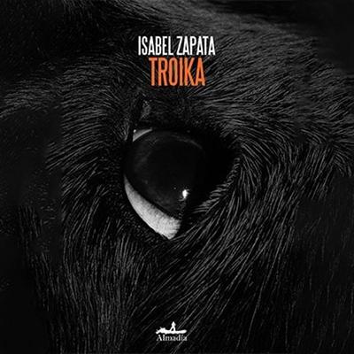 Troika - Isabel Zapata, Audio, 9789180899536