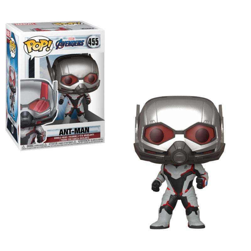 Funko Pop! Avengers Ant-Man 455 Vinyl figuur