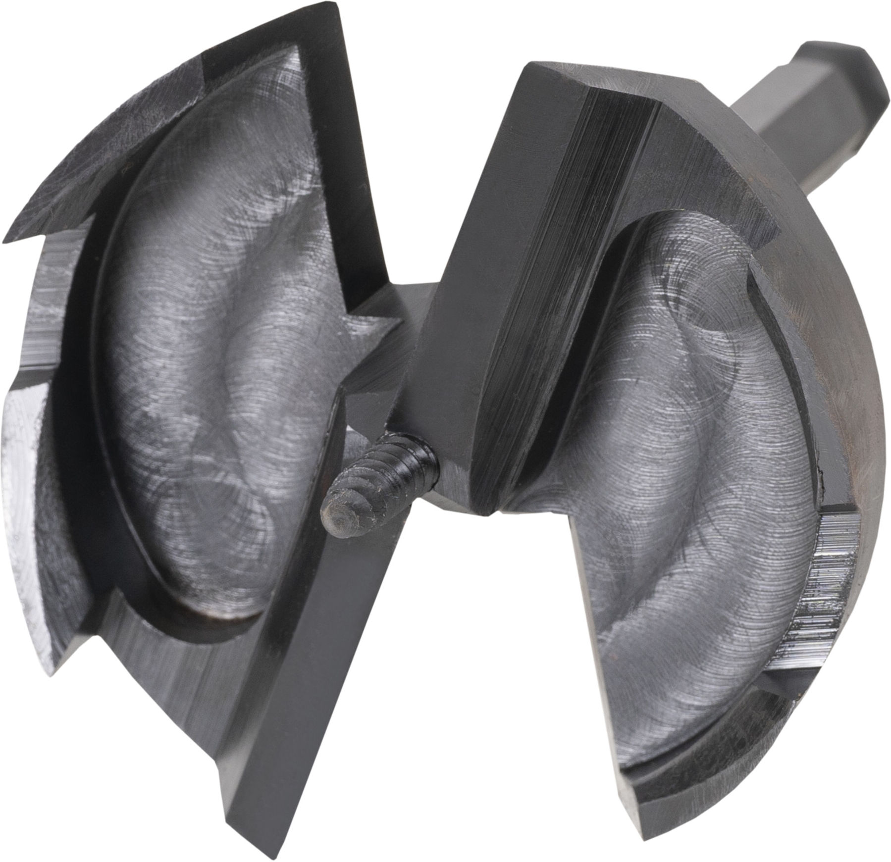 STIER Forstnerbohrer 82 mm (906524)