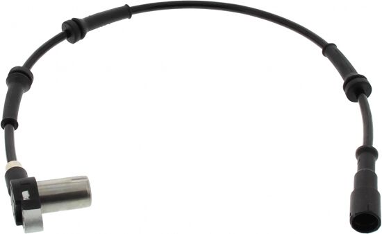 Mapco Sensor, Raddrehzahl 86102 Vorderachse Beidseitig Für Renault