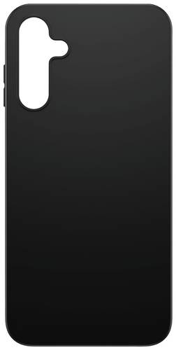 PanzerGlass TPU Backcover Samsung Galaxy A15, Galaxy A15 5G Schwarz SAFE95684