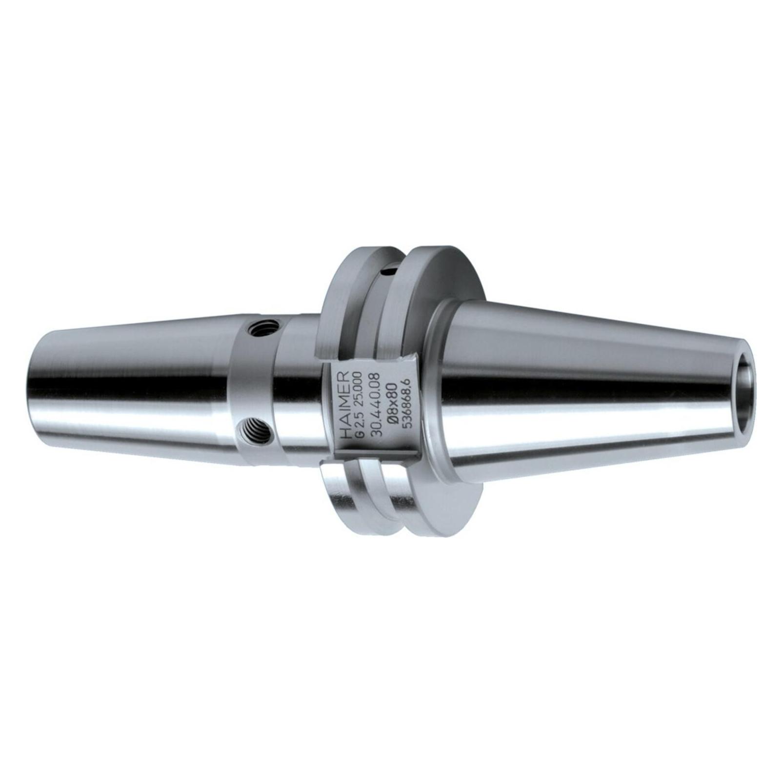 Magni Schrumpff. DIN ISO7388-1 ADB SK40 20,0x80mm HAIMER (65323981)