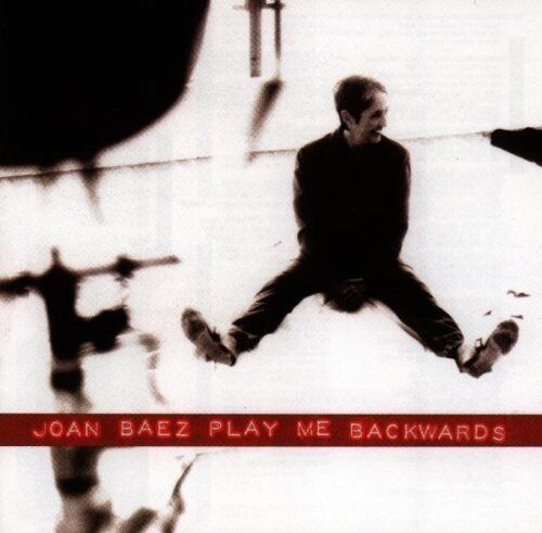 Joan Baez - Play Me Backwards - Preis vom 11.10.2026 03:10:56 h