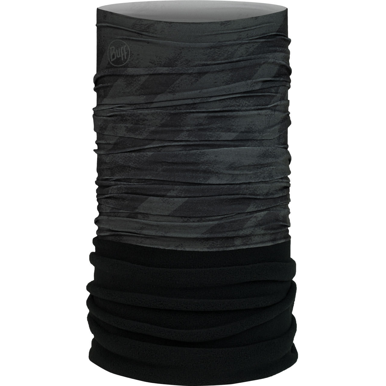 BUFF Multifunktionstuch Polar RABEY grey