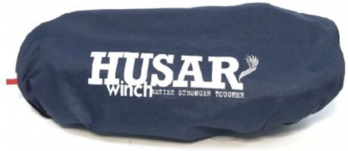 Husar Winch Accessori, argani HWPOK15000-20000LBS