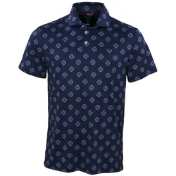 RALPH LAUREN Polo FTHRWT Airflow, navy