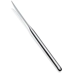 6x Stick-Tischmesser aus Edelstahl 18/10-Herdmar
