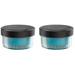 PHILIPS CC12/50 Reinigungskartusche 2 Stück