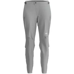 Poc, Damen, Sporthose, Motion Damen Hose (M), Schwarz, Grau