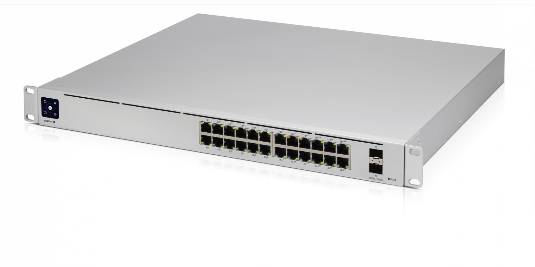 Ubiquiti UniFi USW-PRO-24-POE Switch