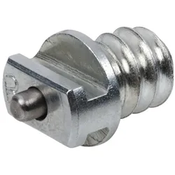 ROTHENBERGER Spiralen - Kupplung, positiv für S - Spirale 16mm - 72152