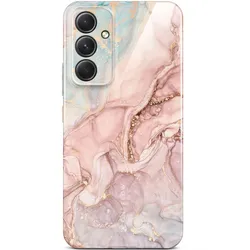 ONEFLOW Bliss Cover Samsung Galaxy A54 5G Marmor Muster