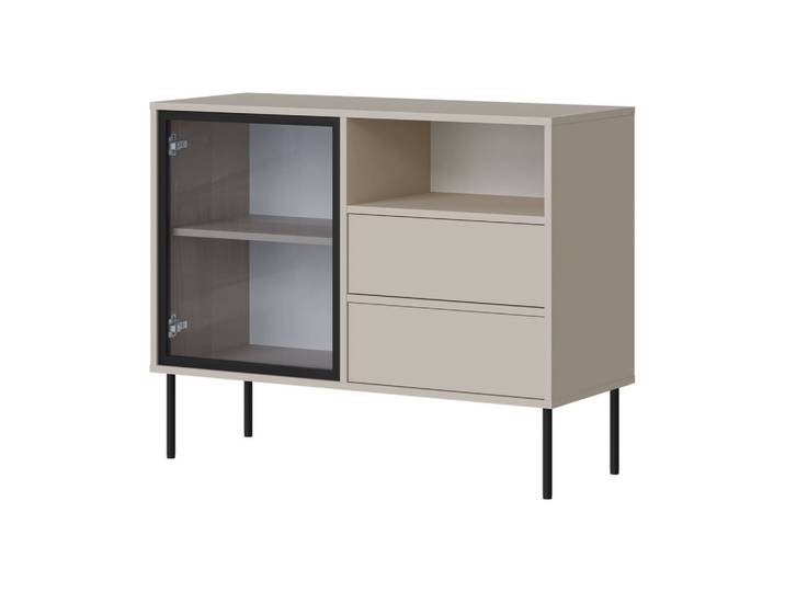 KOMMODE Domi 100 1D2S